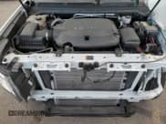 ✅ 2021 Chevrolet Colorado 2WD Work Truck • VIN: 1GCGSBEN7M1133346 • Лот: 76529574. Опубликован ранее на Copart с пробегом 20 413 миль. Бесплатный доступ к архиву аукционных продаж из США и подробный отчёт об истории автомобиля на DreamBid. Изображение 11.