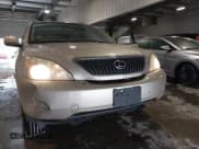 ✅ 2004 Lexus RX 330 • VIN: JTJGA31U040011419 • Лот: 43836835. Опубликован ранее на IAAI с пробегом 143 538 миль. Бесплатный доступ к архиву аукционных продаж из США и подробный отчёт об истории автомобиля на DreamBid. Изображение 6.