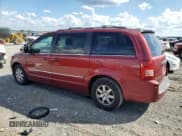 ✅ 2010 Chrysler Town & Country Touring Plus • VIN: 2A4RR8DX0AR321024 • Lot: 84940225. Wystawiony na Copart z przebiegiem 246 813 mil. Bezpłatny archiwum sprzedaży aukcyjnych z USA i szczegółowy raport historii pojazdu na DreamBid. Zdjęcie 2.