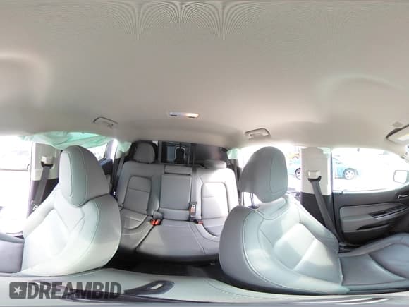 ✅ 2019 Chevrolet Colorado 2WD LT • VIN: 1GCGSCEN0K1124961 • Lot: 93608815. Listed on Copart with 27,659 mi. Free auction sales archive from the USA and detailed vehicle history report at DreamBid. Image 15.