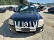 2010 Mercury Mariner Premier с VIN 4M2CN9HGXAKJ20666, выставлен на аукционе Copart как лот 80454315 с пробегом 163 103 миль миль и Списание • Salvage title. История ставок и продаж доступна на DreamBid. Изображение 5.