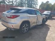 ✅ 2017 Lexus RX 350 • VIN: 2T2ZZMCA6HC084315 • Lot: 43569726. Wystawiony na IAAI z przebiegiem 187 139 mil. Bezpłatny archiwum sprzedaży aukcyjnych z USA i szczegółowy raport historii pojazdu na DreamBid. Zdjęcie 4.