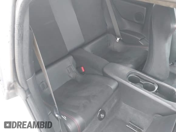 ✅ 2017 Subaru BRZ Limited • VIN: JF1ZCAC11H8603499 • Lot: 42130297. Listed on IAAI with 99,285 mi. Free auction sales archive from the USA and detailed vehicle history report at DreamBid. Image 8.