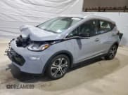 ✅ 2019 Chevrolet Bolt EV Premier • VIN: 1G1FZ6S08K4110931 • Lot: 48327435. Wystawiony na Copart z przebiegiem 72 936 mil. Bezpłatny archiwum sprzedaży aukcyjnych z USA i szczegółowy raport historii pojazdu na DreamBid. Zdjęcie 1.