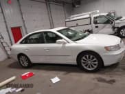 ✅ 2008 Hyundai Azera Limited • VIN: KMHFC46F98A298196 • Lot: 42336695. Listed on IAAI with 120,787 mi. Free auction sales archive from the USA and detailed vehicle history report at DreamBid. Image 13.