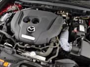 ✅ 2022 Mazda CX-30 Premium Plus • VIN: 3MVDMBEY2NM453913 • Lot: 53886145. Listed on Copart with 15,514 mi. Free auction sales archive from the USA and detailed vehicle history report at DreamBid. Image 15.