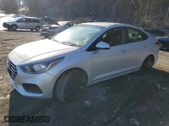 ✅ 2021 Hyundai Accent SE • VIN: 3KPC24A6XME149028 • Lot: 42752645. Wystawiony na Copart z przebiegiem 66 805 mil. Bezpłatny archiwum sprzedaży aukcyjnych z USA i szczegółowy raport historii pojazdu na DreamBid. Zdjęcie 1.
