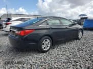 ✅ 2012 Hyundai Sonata GLS • VIN: 5NPEB4AC5CH404015 • Lot: 85131995. Wystawiony na Copart z przebiegiem 85 041 mil. Bezpłatny archiwum sprzedaży aukcyjnych z USA i szczegółowy raport historii pojazdu na DreamBid. Zdjęcie 3.