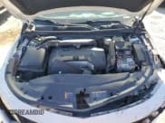 ✅ 2017 Chevrolet Impala LT • VIN: 2G1105SA9H9139836 • Лот: 77187264. Опубликован ранее на Copart с пробегом 139 999 миль. Бесплатный доступ к архиву аукционных продаж из США и подробный отчёт об истории автомобиля на DreamBid. Изображение 12.