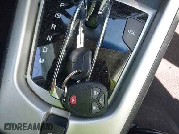 ✅ 2012 Chevrolet Captiva Sport LT • VIN: 3GNAL3E52CS644704 • Lot: 41888330. Wystawiony na IAAI z przebiegiem 134 402 mil. Bezpłatny archiwum sprzedaży aukcyjnych z USA i szczegółowy raport historii pojazdu na DreamBid. Zdjęcie 11.