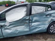 ✅ 2016 Toyota Prius Four • VIN: JTDKARFU3G3520903 • Лот: 42147785. Опубликован ранее на IAAI с пробегом 92 346 миль. Бесплатный доступ к архиву аукционных продаж из США и подробный отчёт об истории автомобиля на DreamBid. Изображение 14.