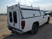 ✅ 2008 Chevrolet Colorado Work Truck • VIN: 1GCCS149488122802 • Лот: 69277284. Опубликован ранее на Copart с пробегом 25 402 миль. Бесплатный доступ к архиву аукционных продаж из США и подробный отчёт об истории автомобиля на DreamBid. Изображение 3.
