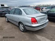 ✅ 2004 Hyundai Elantra GLS • VIN: KMHDN46D44U771365 • Lot: 42117241. Wystawiony na IAAI z przebiegiem 87 292 mil. Bezpłatny archiwum sprzedaży aukcyjnych z USA i szczegółowy raport historii pojazdu na DreamBid. Zdjęcie 3.