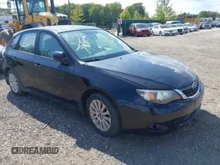 ✅ 2008 Subaru Impreza i • VIN: JF1GH61668H821622 • Lot: 43231796. Wystawiony na IAAI z przebiegiem Nie podano. Bezpłatny archiwum sprzedaży aukcyjnych z USA i szczegółowy raport historii pojazdu na DreamBid. Zdjęcie 1.