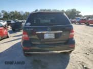 ✅ 2009 Mercedes-Benz M 320 • VIN: 4JGBB25E29A498370 • Лот: 87886475. Опубликован ранее на Copart с пробегом 137 028 миль. Бесплатный доступ к архиву аукционных продаж из США и подробный отчёт об истории автомобиля на DreamBid. Изображение 6.