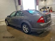 ✅ 2012 Ford Fusion SE • VIN: 3FAHP0HA9CR281396 • Lot: 94140105. Wystawiony na Copart z przebiegiem 171 151 mil. Bezpłatny archiwum sprzedaży aukcyjnych z USA i szczegółowy raport historii pojazdu na DreamBid. Zdjęcie 2.