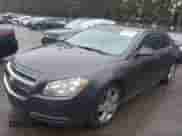 2011 Chevrolet Malibu 2LT с VIN 1G1ZD5E74BF228185, выставлен на аукционе IAAI как лот 43589150 с пробегом 161 926 миль миль и . История ставок и продаж доступна на DreamBid. Изображение 2.