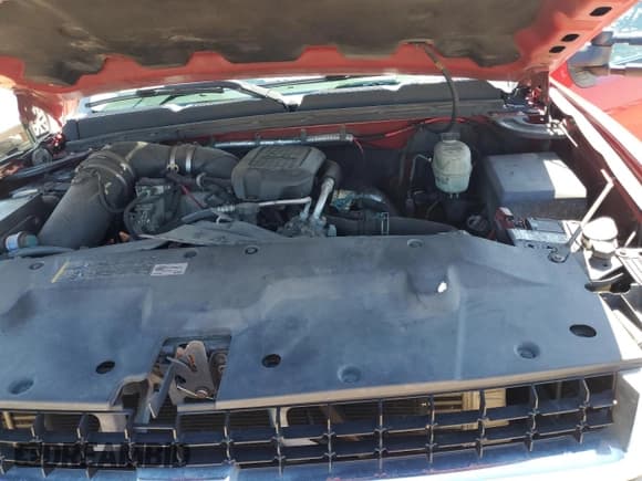 ✅ 2007 Chevrolet Silverado 2500HD 1LT • VIN: 1GCHK23637F514599 • Лот: 71055395. Опубликован ранее на Copart с пробегом 235 647 миль. Бесплатный доступ к архиву аукционных продаж из США и подробный отчёт об истории автомобиля на DreamBid. Изображение 11.