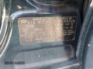 ✅ 2004 Kia Optima LX • VIN: KNAGD128145349007 • Lot: 93748425. Listed on Copart with 173,304 mi. Free auction sales archive from the USA and detailed vehicle history report at DreamBid. Image 13.