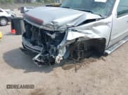 ✅ 2011 GMC Sierra 1500 SLT • VIN: 3GTP2WE33BG128620 • Лот: 43174880. Опубликован ранее на IAAI с пробегом 235 710 миль. Бесплатный доступ к архиву аукционных продаж из США и подробный отчёт об истории автомобиля на DreamBid. Изображение 6.