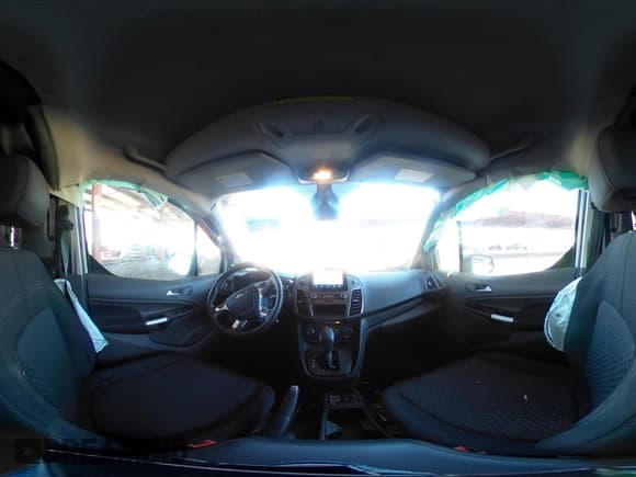 ✅ 2021 Ford Transit Connect XLT • VIN: NM0LS7F29M1503290 • Лот: 43156790. Опубликован ранее на IAAI с пробегом 87 132 миль. Бесплатный доступ к архиву аукционных продаж из США и подробный отчёт об истории автомобиля на DreamBid. Изображение 18.