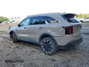 ✅ 2024 Kia Sorento X-Line EX • VIN: 5XYRHDJF3RG268705 • Лот: 69265055. Опубликован ранее на Copart с пробегом 56 341 миль. Бесплатный доступ к архиву аукционных продаж из США и подробный отчёт об истории автомобиля на DreamBid. Изображение 2.