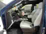 2025 Chevrolet Suburban Premier with VIN 1GNS6FRD7SR198520, listed as a Copart auction lot 54743235 with 179 mi miles and Salvage title. Bid and sale history available at DreamBid. Image 7.