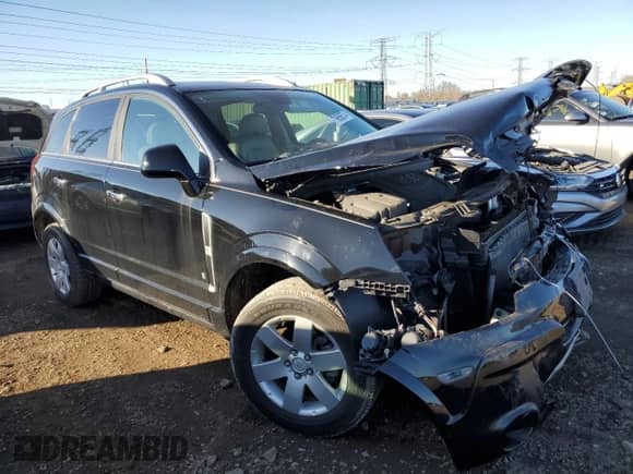 2009 Saturn VUE XR z VIN 3GSCL53789S585771, wystawiony jako Copart lot #79656574 z przebiegiem 65 375 mil mil oraz Szkoda całkowita • Salvage title. Historia ofert i sprzedaży dostępna na DreamBid. Obrazek 4.