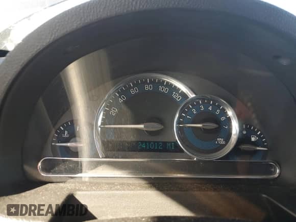 2010 Chevrolet HHR 2LT с VIN 3GNBACDV5AS609616, выставлен на аукционе Copart как лот 80933924 с пробегом 241 012 миль миль и Списание • Salvage title. История ставок и продаж доступна на DreamBid. Изображение 9.