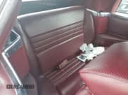 ✅ 1989 Chrysler LeBaron • VIN: 1C3XJ45J8KG223051 • Lot: 75115464. Listed on Copart with 27,923 mi. Free auction sales archive from the USA and detailed vehicle history report at DreamBid. Image 10.