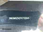 2015 Chevrolet City Express Cargo LT с VIN 3N63M0ZN2FK732645, выставлен на аукционе IAAI как лот 42894968 с пробегом 114 026 миль миль и . История ставок и продаж доступна на DreamBid. Изображение 17.