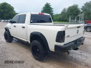 ✅ 2009 Dodge 1500 SLT • VIN: 1D3HV13T49S726050 • Lot: 42557573. Wystawiony na IAAI z przebiegiem 217 836 mil. Bezpłatny archiwum sprzedaży aukcyjnych z USA i szczegółowy raport historii pojazdu na DreamBid. Zdjęcie 3.