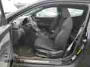 2020 Hyundai Veloster with VIN KMHT36AH1LU006202, listed as a Copart auction lot 83087144 with 48,935 mi miles and Salvage title. Bid and sale history available at DreamBid. Image 7.