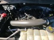 ✅ 2021 Ford Expedition Limited • VIN: 1FMJU2AT8MEA34401 • Lot: 57425295. Listed on Copart with 84,306 mi. Free auction sales archive from the USA and detailed vehicle history report at DreamBid. Image 15.