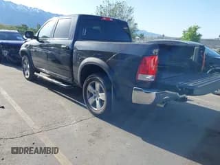 ✅ 2010 Dodge 1500 SLT • VIN: 1D7RV1CT2AS155391 • Lot: 42227917. Wystawiony na IAAI z przebiegiem 216 187 mil. Bezpłatny archiwum sprzedaży aukcyjnych z USA i szczegółowy raport historii pojazdu na DreamBid. Zdjęcie 3.