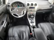 ✅ 2014 Chevrolet Captiva Sport LTZ • VIN: 3GNAL4EK4ES579644 • Lot: 86142264. Wystawiony na Copart z przebiegiem 103 464 mil. Bezpłatny archiwum sprzedaży aukcyjnych z USA i szczegółowy raport historii pojazdu na DreamBid. Zdjęcie 8.