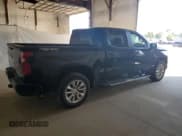 ✅ 2022 Chevrolet Silverado 1500 Custom • VIN: 3GCPYBEK9NG124624 • Lot: 63110145. Wystawiony na Copart z przebiegiem 46 040 mil. Bezpłatny archiwum sprzedaży aukcyjnych z USA i szczegółowy raport historii pojazdu na DreamBid. Zdjęcie 3.