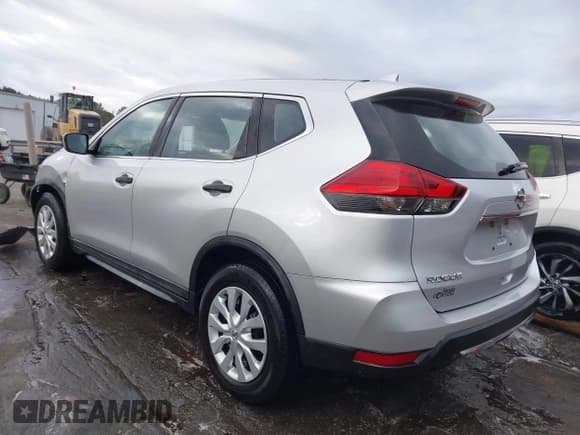 ✅ 2017 Nissan Rogue SV • VIN: KNMAT2MT6HP532108 • Lot: 43415286. Wystawiony na IAAI z przebiegiem 155 135 mil. Bezpłatny archiwum sprzedaży aukcyjnych z USA i szczegółowy raport historii pojazdu na DreamBid. Zdjęcie 14.