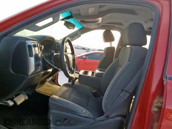 ✅ 2015 Chevrolet Silverado 2500HD LT • VIN: 1GC2KVE8XFZ117913 • Лот: 69125855. Опубликован ранее на Copart с пробегом 381 021 миль. Бесплатный доступ к архиву аукционных продаж из США и подробный отчёт об истории автомобиля на DreamBid. Изображение 7.