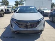 ✅ 2023 Nissan ARIYA Venture+ • VIN: JN1BF0AA2PM405135 • Lot: 65481745. Wystawiony na Copart z przebiegiem 21 547 mil. Bezpłatny archiwum sprzedaży aukcyjnych z USA i szczegółowy raport historii pojazdu na DreamBid. Zdjęcie 5.