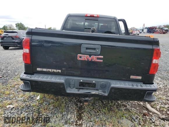 ✅ 2015 GMC Sierra 1500 SLE • VIN: 1GTV2UEC0FZ264740 • Лот: 69284795. Опубликован ранее на Copart с пробегом Не указан. Бесплатный доступ к архиву аукционных продаж из США и подробный отчёт об истории автомобиля на DreamBid. Изображение 6.