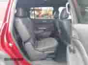 2024 Chevrolet Traverse AWD Z71 with VIN 1GNEVJKS0RJ182972, listed as a IAAI auction lot 43270961 with 20,258 mi miles and . Bid and sale history available at DreamBid. Image 8.