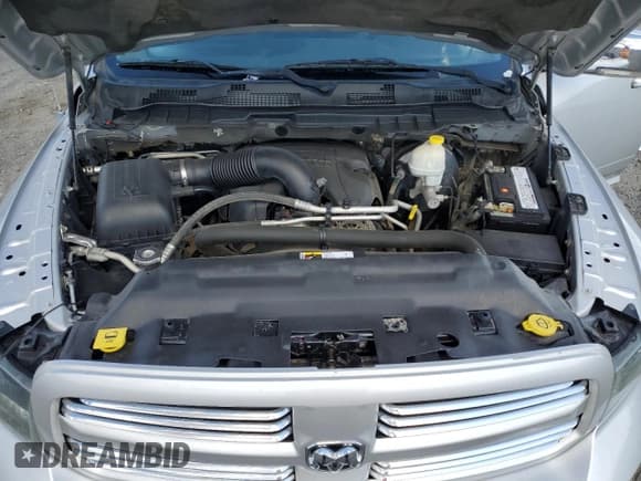 ✅ 2013 Ram 1500 Sport • VIN: 1C6RR7MT2DS614284 • Lot: 57860755. Listed on Copart with 142,576 mi. Free auction sales archive from the USA and detailed vehicle history report at DreamBid. Image 11.