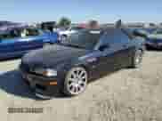 2003 BMW 3 Series M3 с VIN WBSBR93483PK02364, выставлен на аукционе Copart как лот 72050055 с пробегом Не указан миль и Чистый • Clean title. История ставок и продаж доступна на DreamBid. Изображение 1.