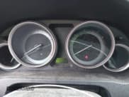 ✅ 2012 Mazda 6 S Grand Touring • VIN: 1YVHZ8CB6C5M10386 • Lot: 41311266. Listed on IAAI with Not provided. Free auction sales archive from the USA and detailed vehicle history report at DreamBid. Image 15.