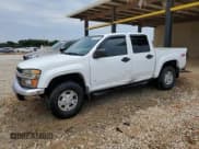 ✅ 2006 Chevrolet Colorado 3LT • VIN: 1GCDT136868313841 • Лот: 69033205. Опубликован ранее на Copart с пробегом 327 538 миль. Бесплатный доступ к архиву аукционных продаж из США и подробный отчёт об истории автомобиля на DreamBid. Изображение 1.