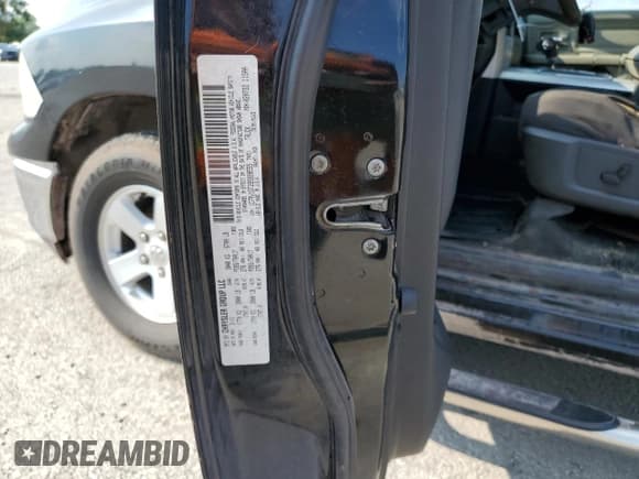 ✅ 2011 Ram 1500 Outdoorsman • VIN: 1D7RV1GT2BS598555 • Lot: 70649095. Wystawiony na Copart z przebiegiem 230 462 mil. Bezpłatny archiwum sprzedaży aukcyjnych z USA i szczegółowy raport historii pojazdu na DreamBid. Zdjęcie 12.