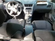 ✅ 2009 Chevrolet Malibu 1LT • VIN: 1G1ZH57B89F188242 • Lot: 82853954. Listed on Copart with Not provided. Free auction sales archive from the USA and detailed vehicle history report at DreamBid. Image 8.