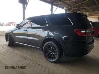 ✅ 2016 Dodge Durango R/T • VIN: 1C4SDHCT6GC502649 • Lot: 69480315. Wystawiony na Copart z przebiegiem 111 630 mil. Bezpłatny archiwum sprzedaży aukcyjnych z USA i szczegółowy raport historii pojazdu na DreamBid. Zdjęcie 2.