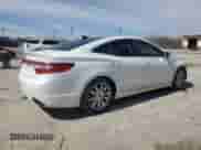 2013 Hyundai Azera с VIN KMHFH4JG4DA251458, выставлен на аукционе Copart как лот 49025725 с пробегом 109 665 миль миль и Списание • Salvage title. История ставок и продаж доступна на DreamBid. Изображение 3.